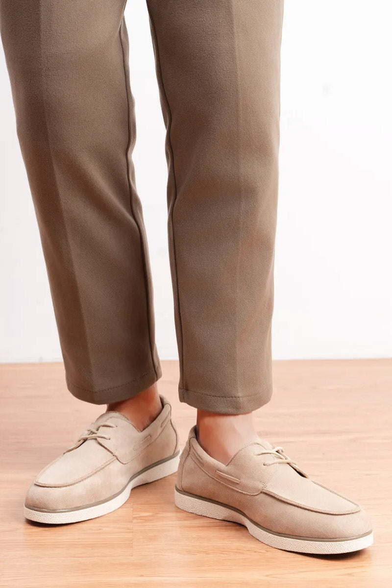 Loafer - Khaki