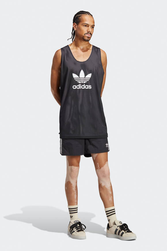 Adicolor Sprinter Short d'entraînement - Noir