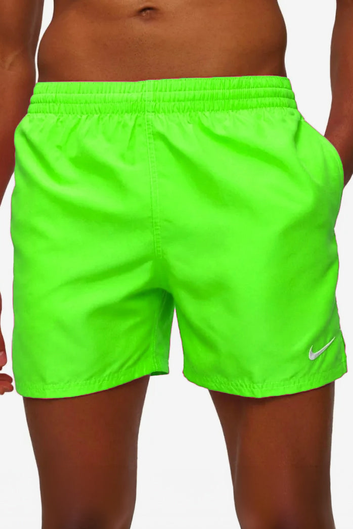 Swim shorts - Voltage Green