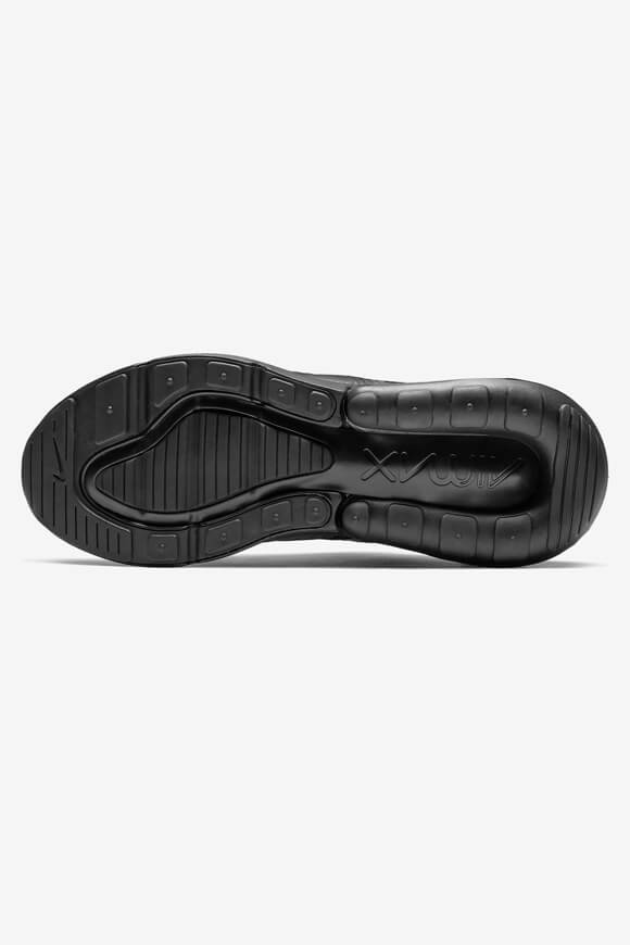 Air Max 270 Sneaker - Black