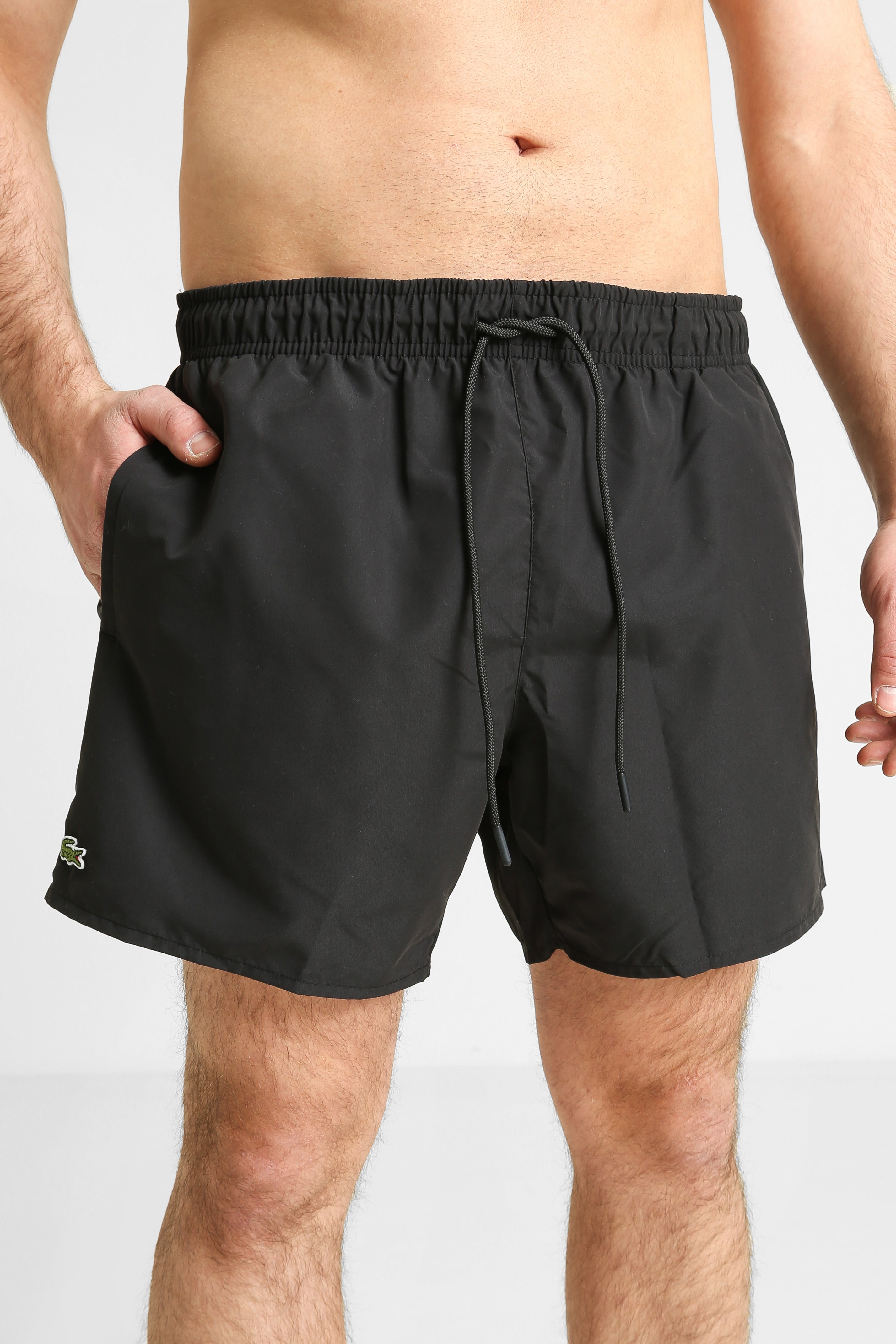 Badeshorts - Black