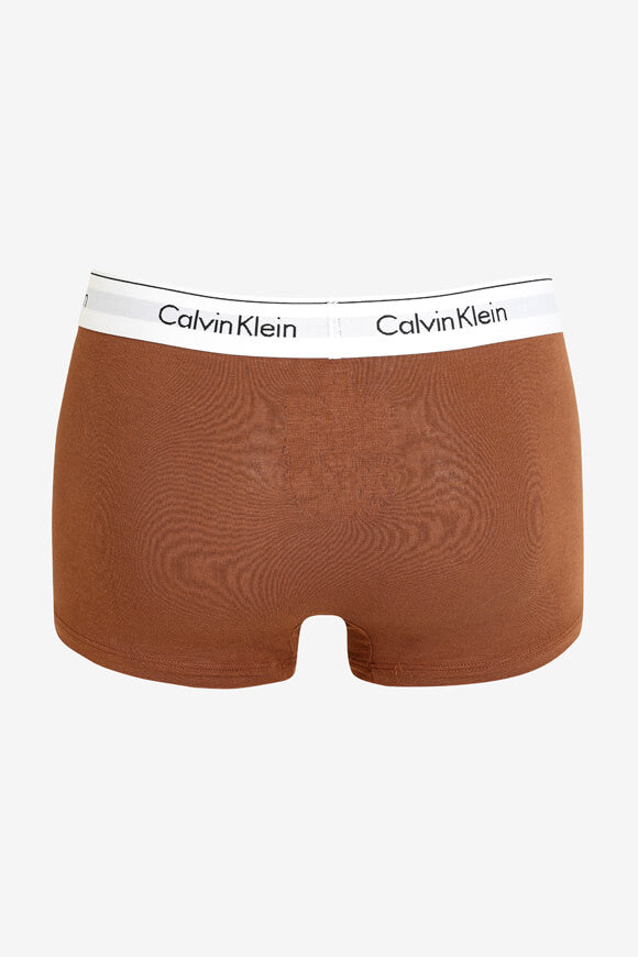 Set da 3 boxer - Black + Warm Bronze + Cedar