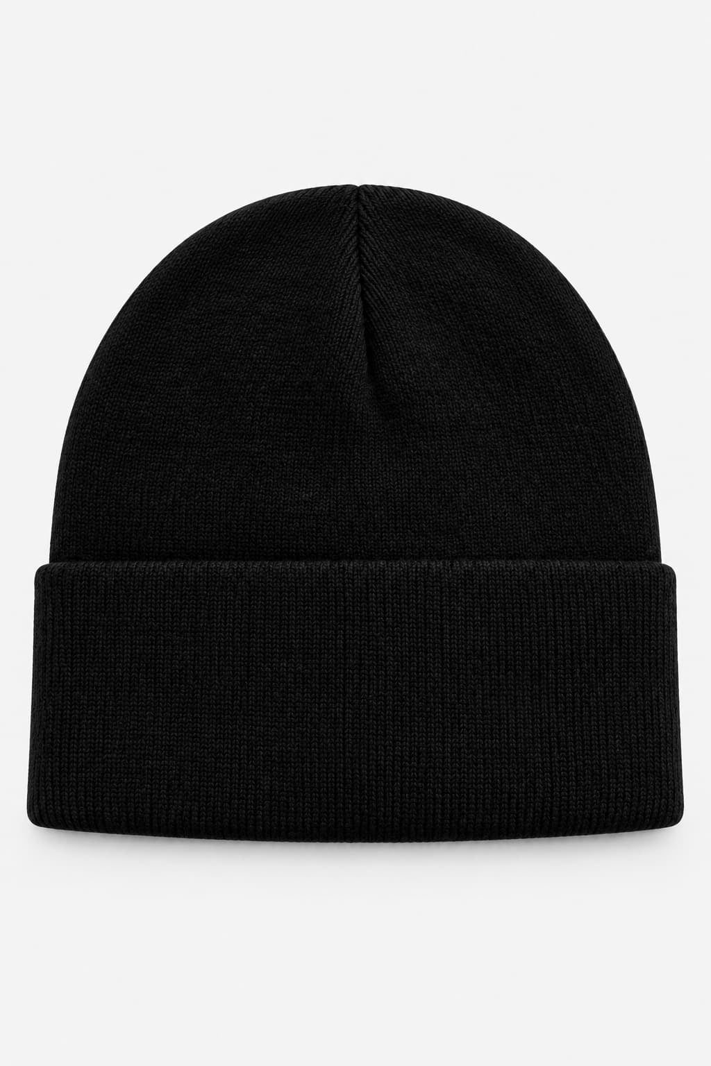 Bonnet - Black