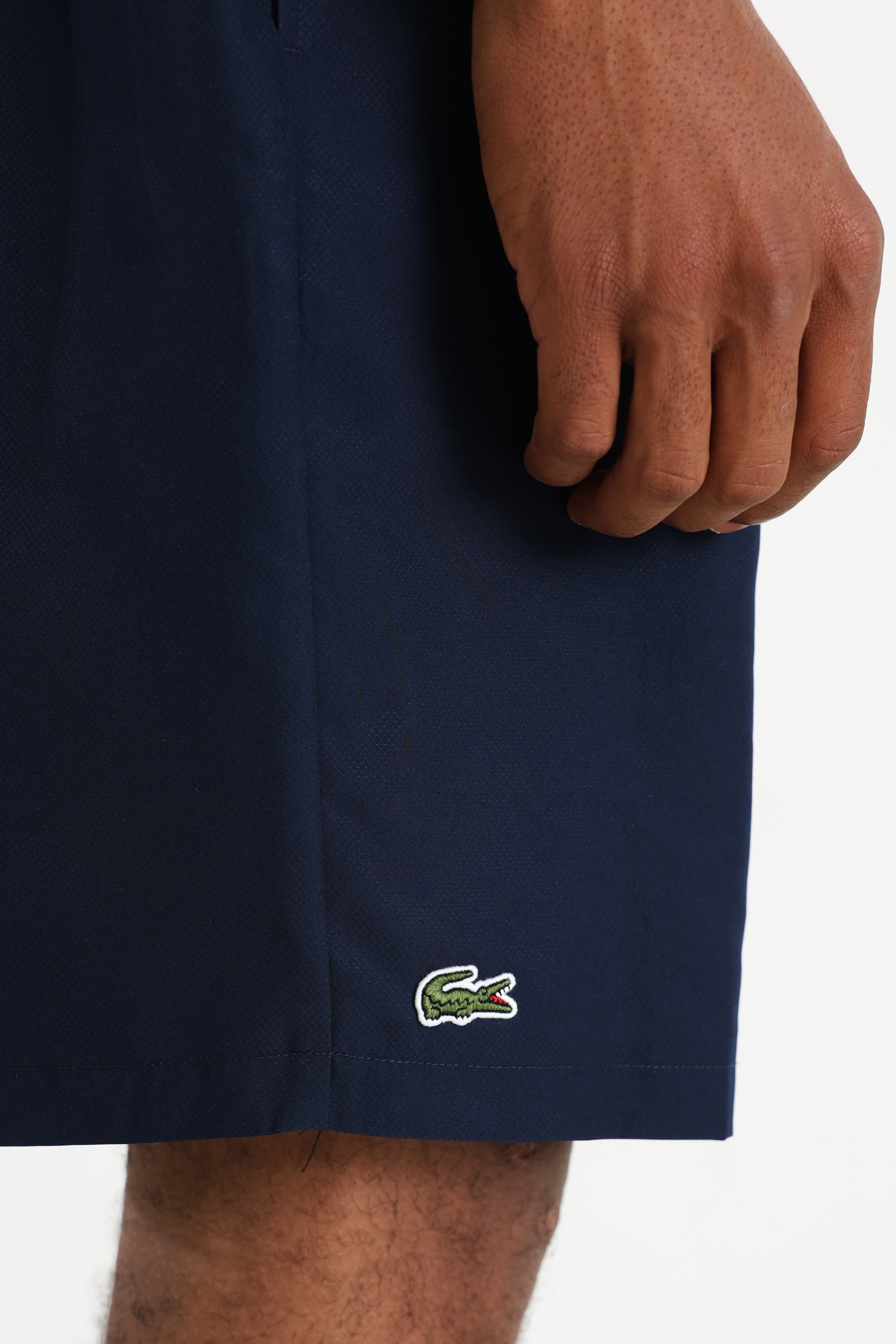 Short de survêtement - Navy