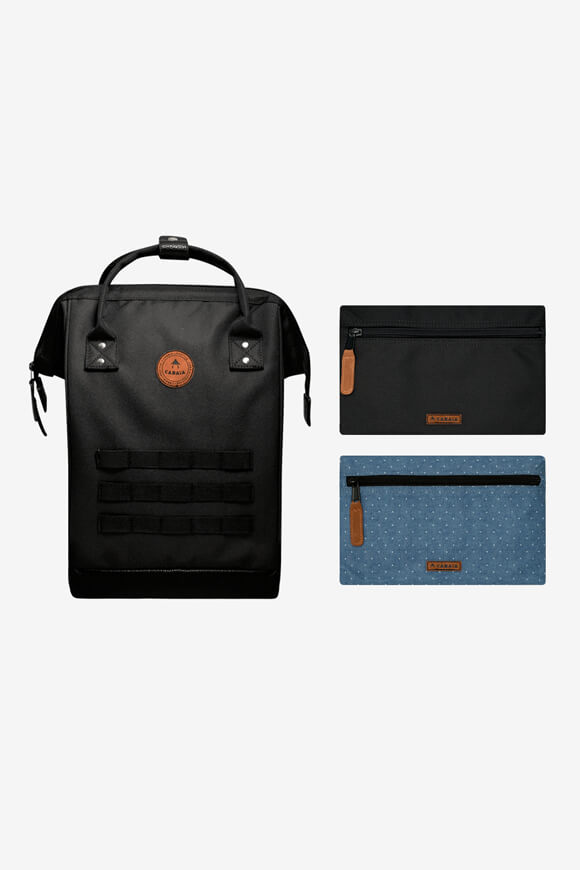 Rucksack 18L - Schwarz