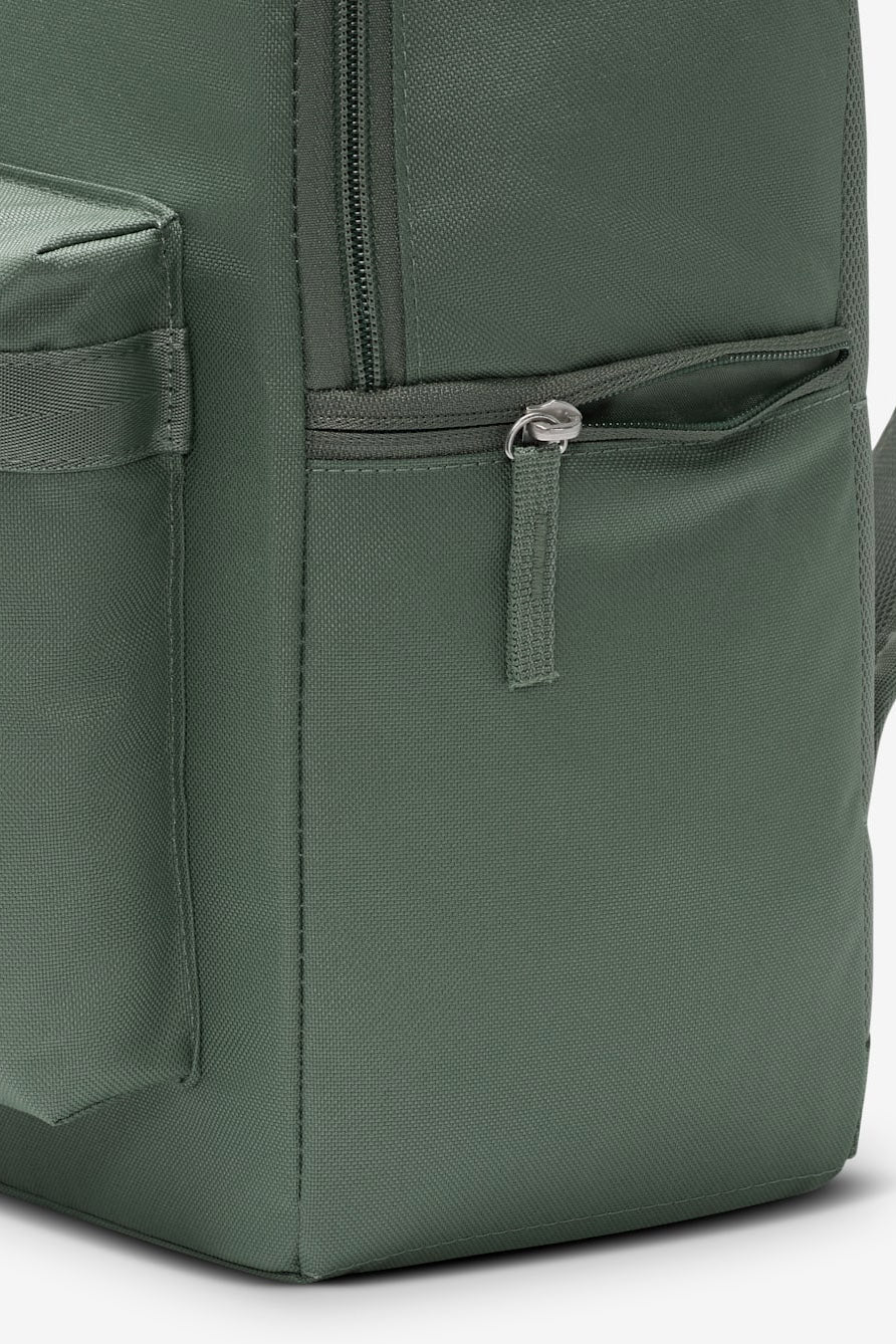 Heritage sac à dos - Clay Green
