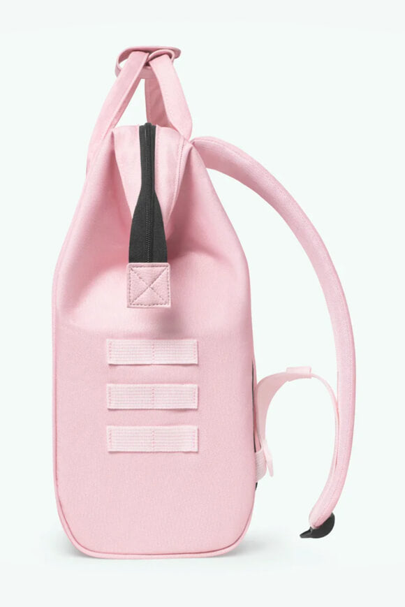 Ouidah Rucksack 18L - Baby Pink