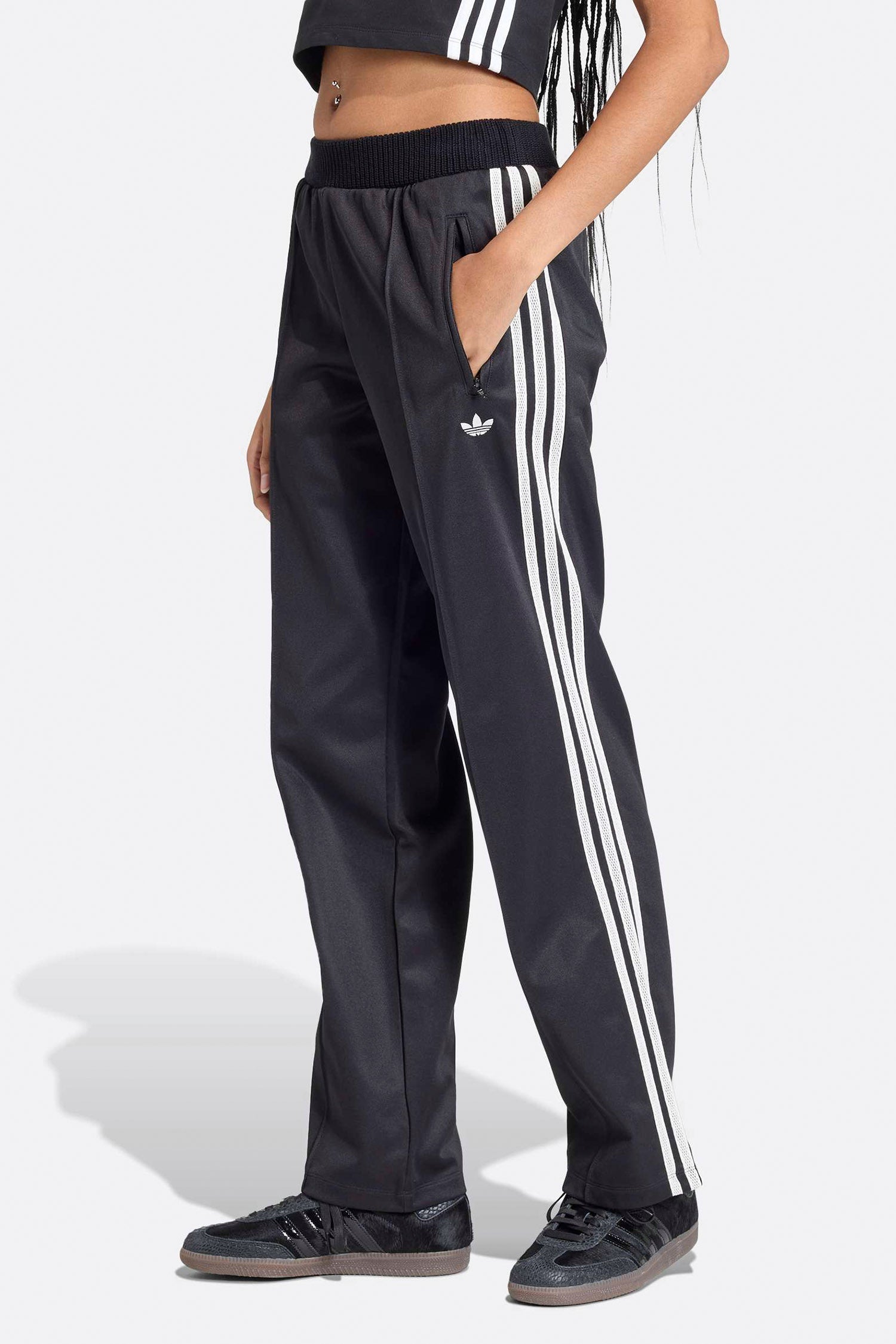 Pantaloni da tuta - Black