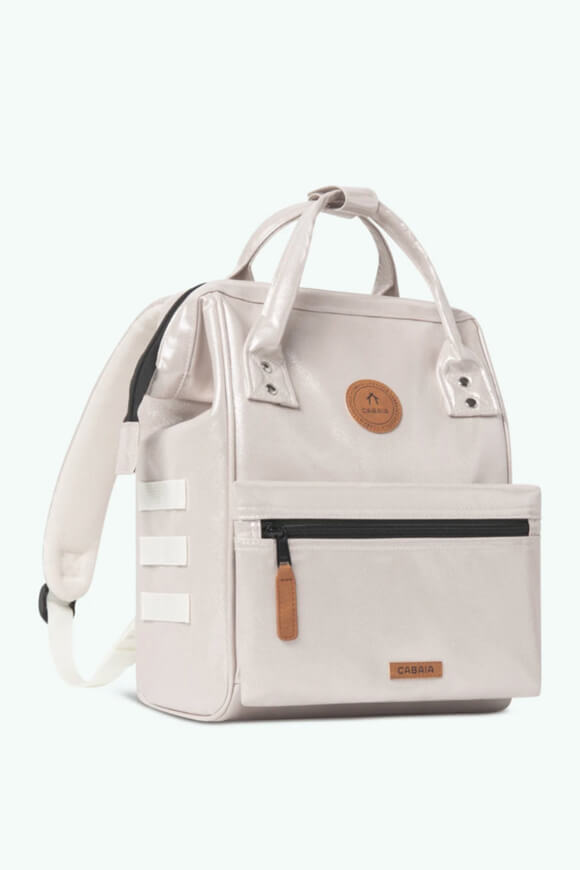 Honolulu Glitzer Rucksack 12L - Golden