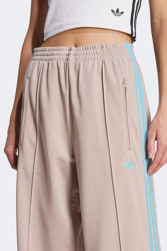 Adicolor Classic Firebird tracksuit bottoms - Wonder Taupe
