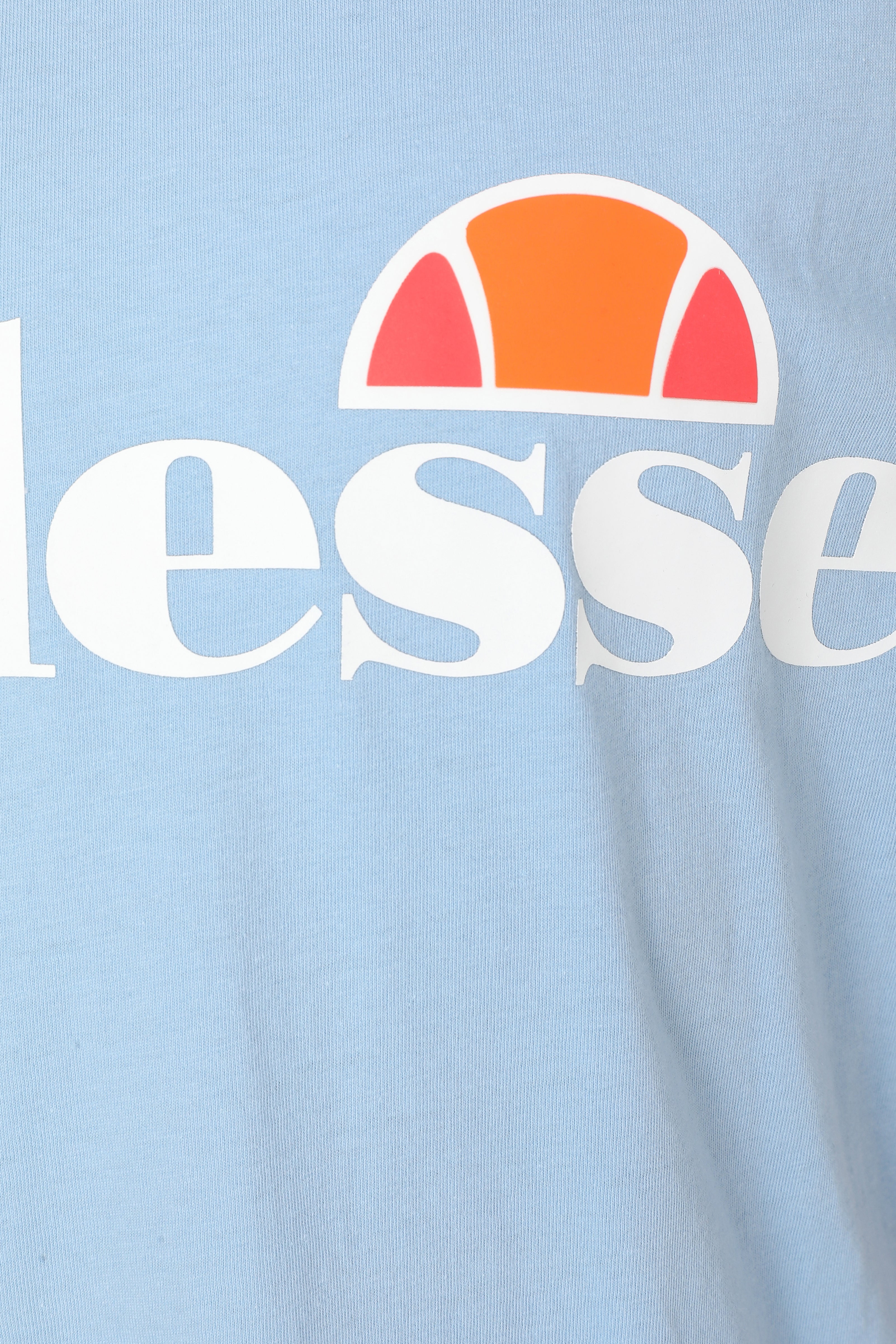 T-Shirt - Bleu clair