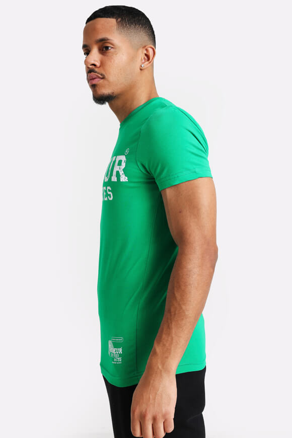 T-Shirt - Green