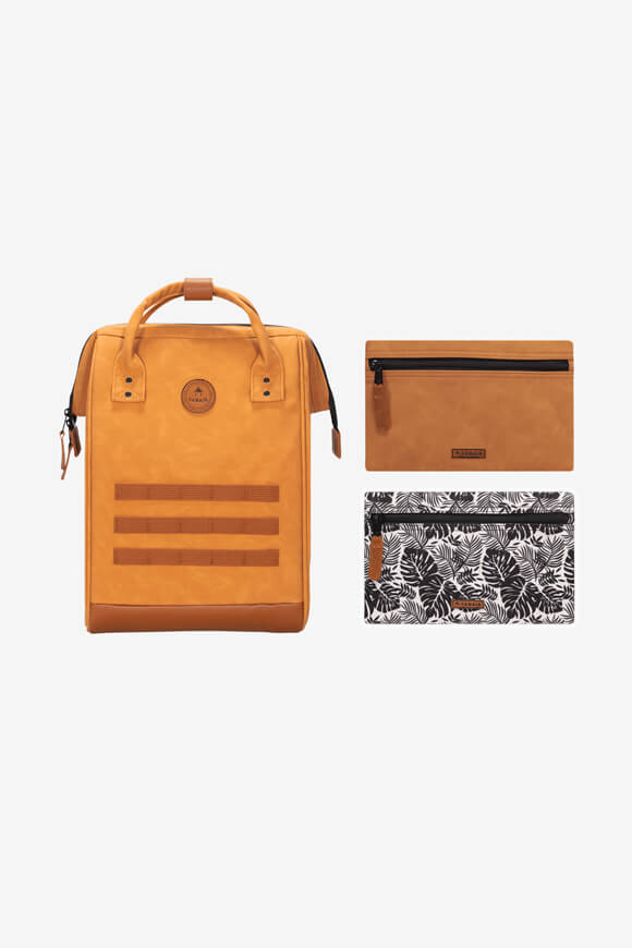 Rucksack 18L - Camel