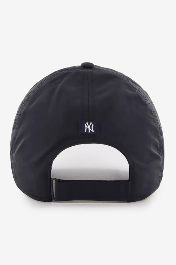 Scratchback Cap - Black