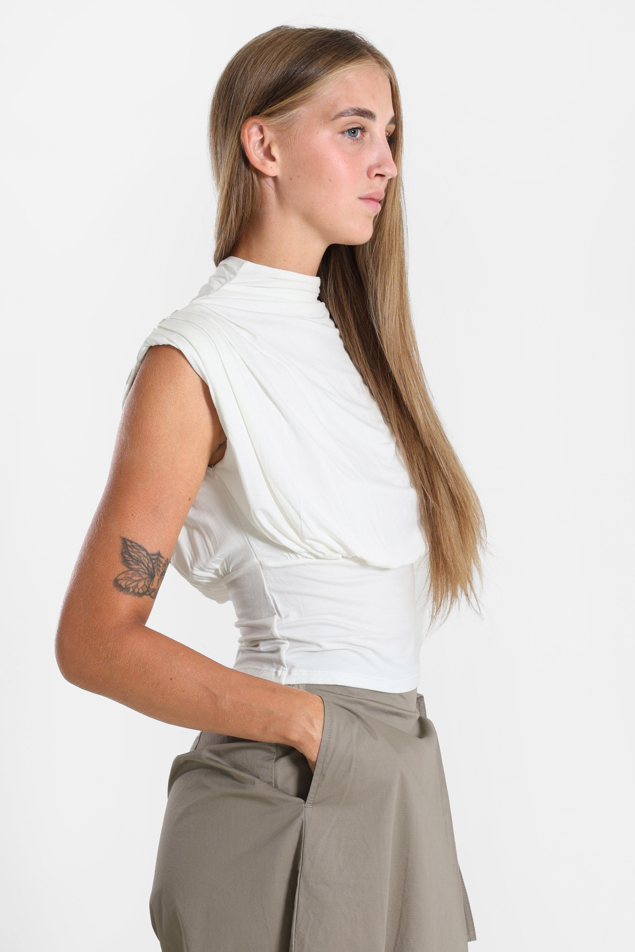 T-Shirt - Offwhite