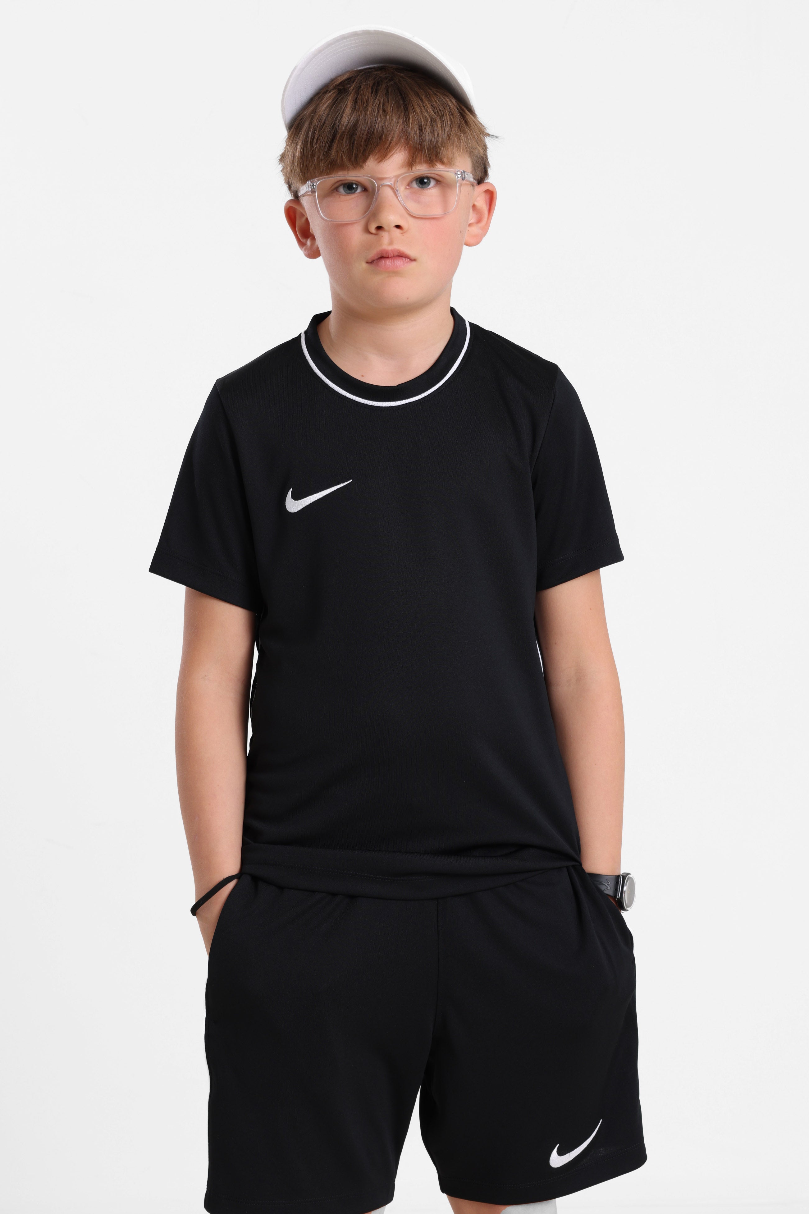 T-Shirt - Black