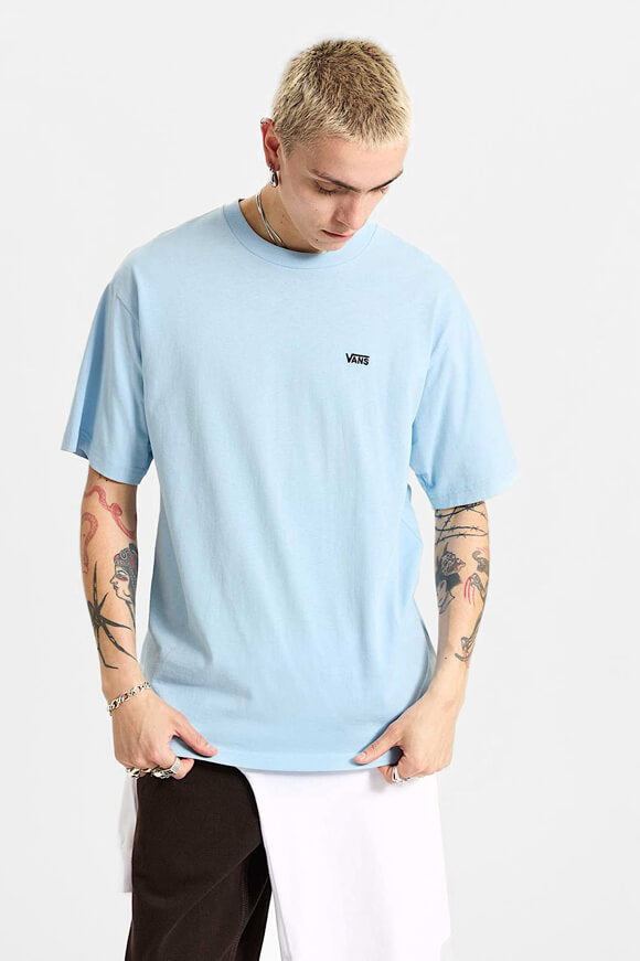 T-Shirt - Cloud Blue