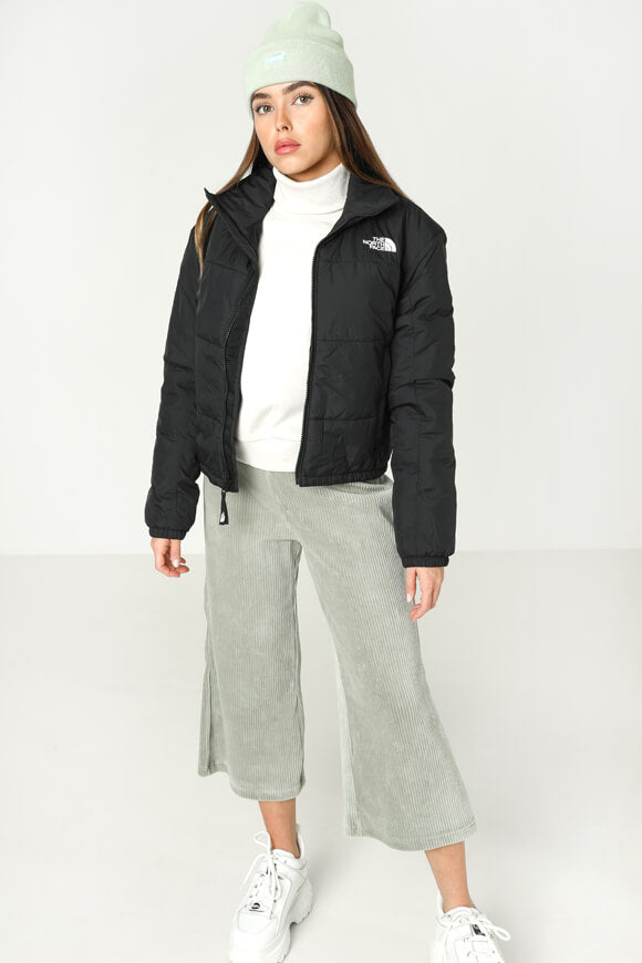 Veste tampon légère - Black