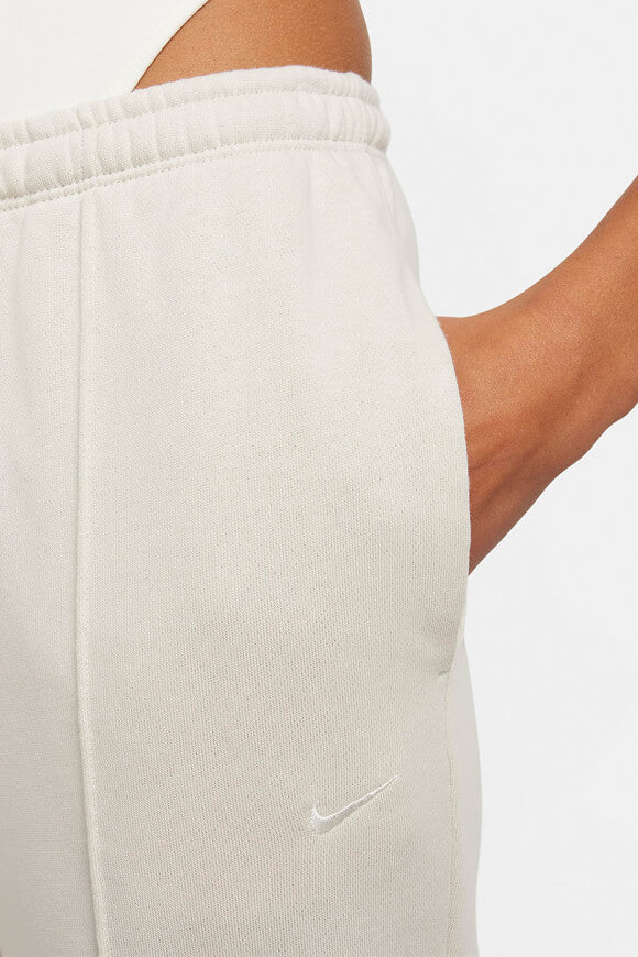 Pantaloni in felpa Sportswear Chill Terry - Light Orewood Brown + Sail