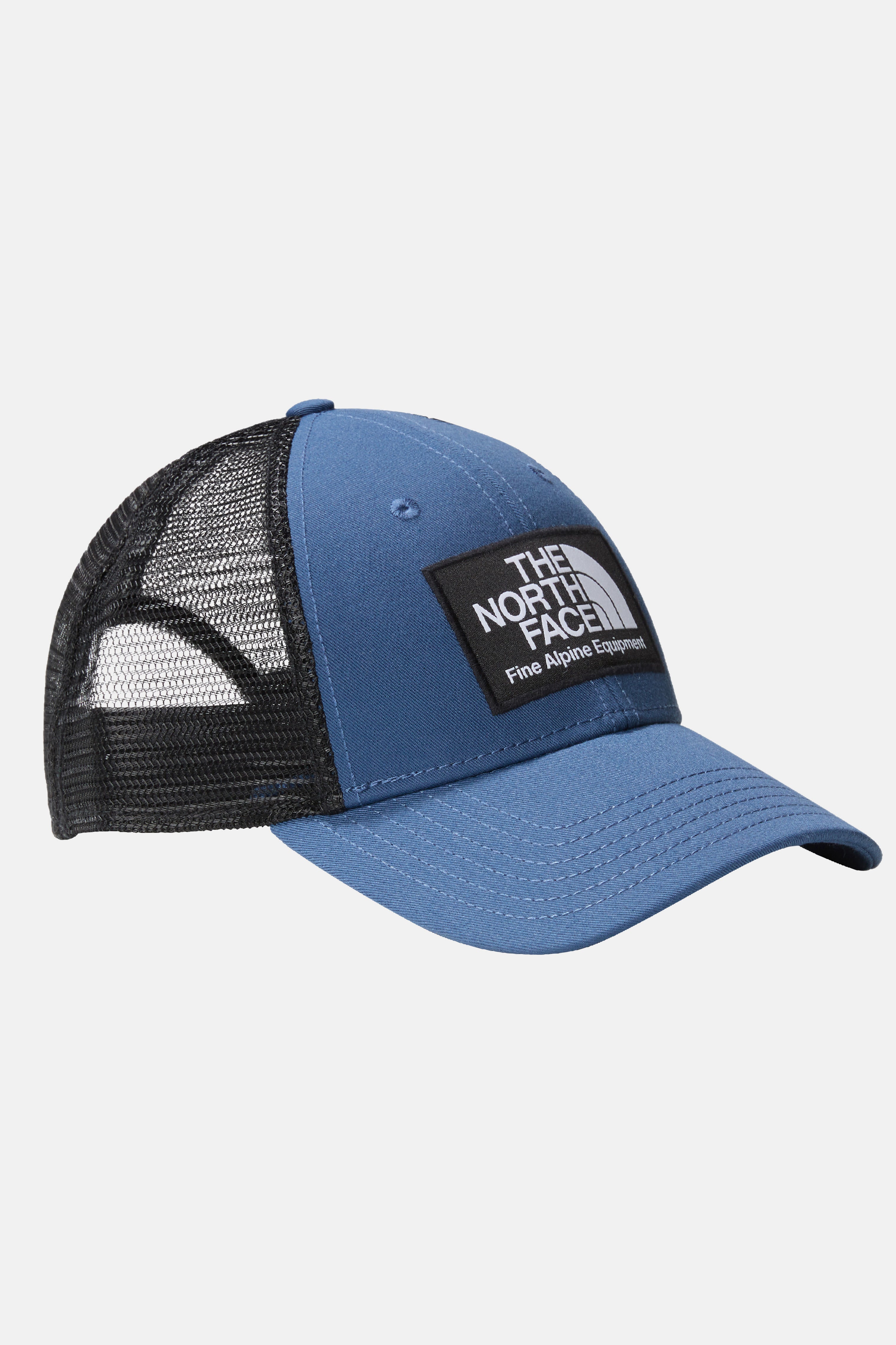 Cappellino trucker / snapback da donna - Shady Blue
