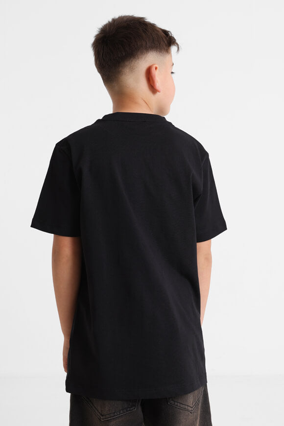 Sand t-shirt - Black