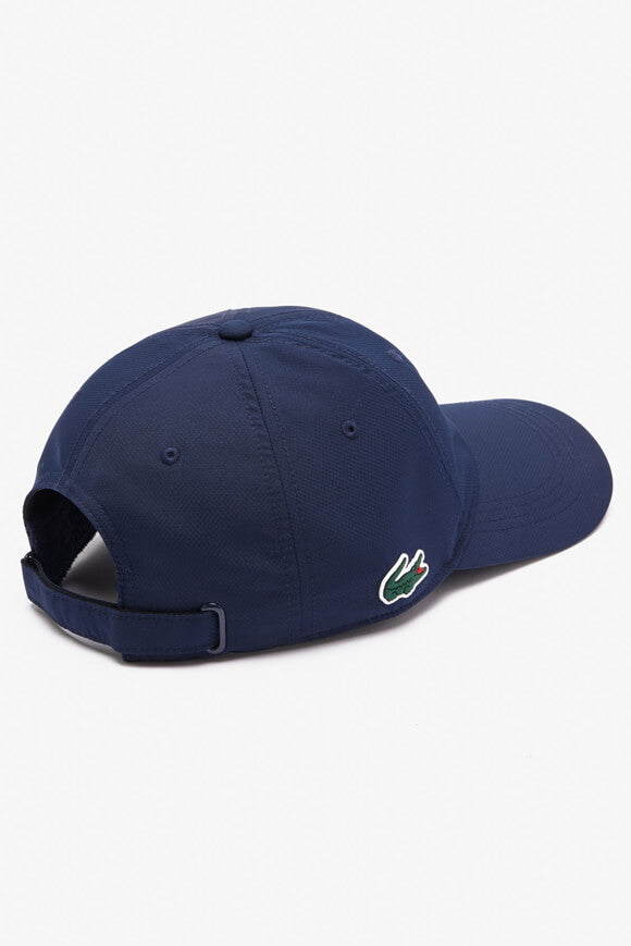 Scratchback Cap - Navy