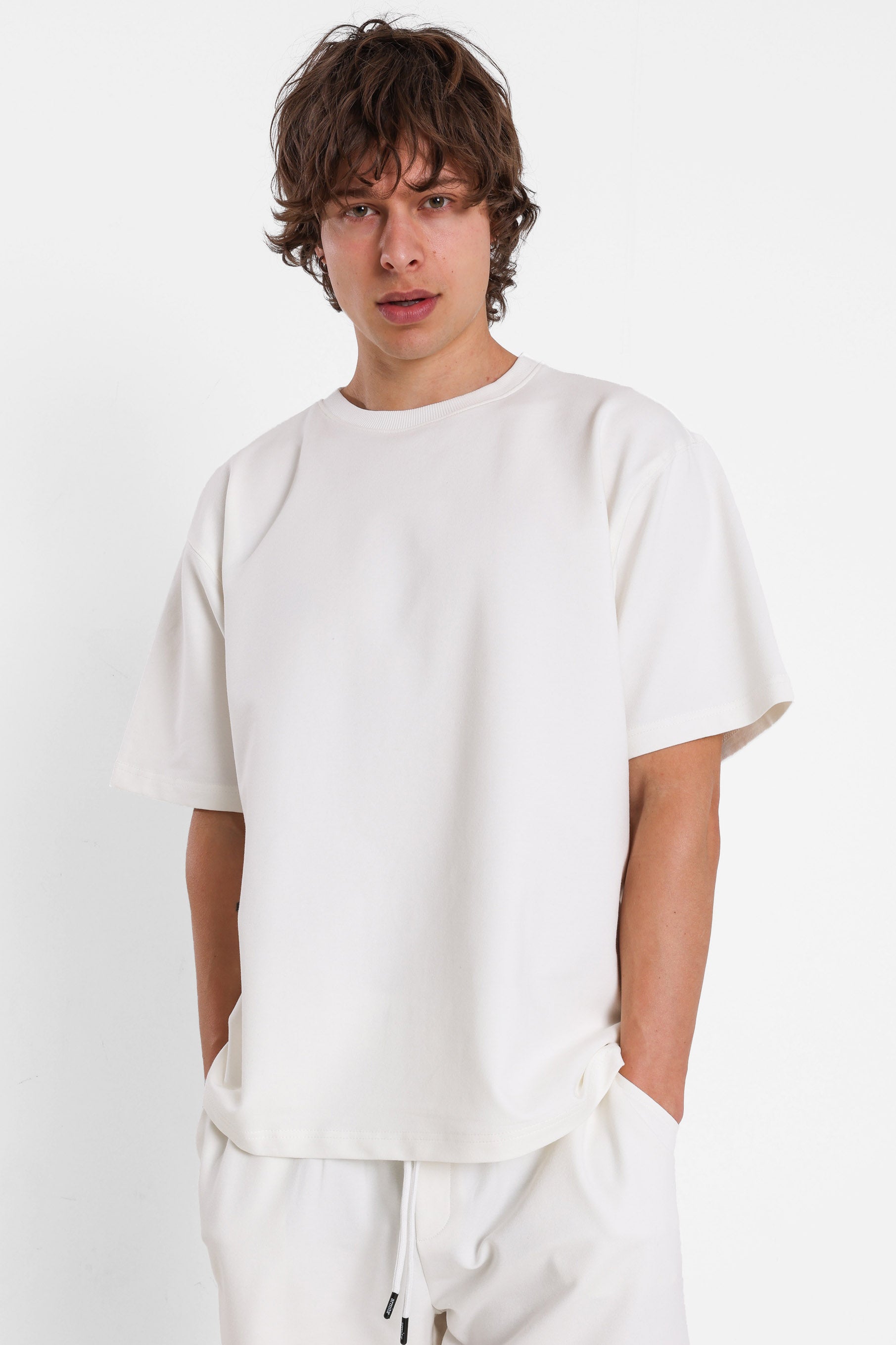 T-Shirt - Offwhite