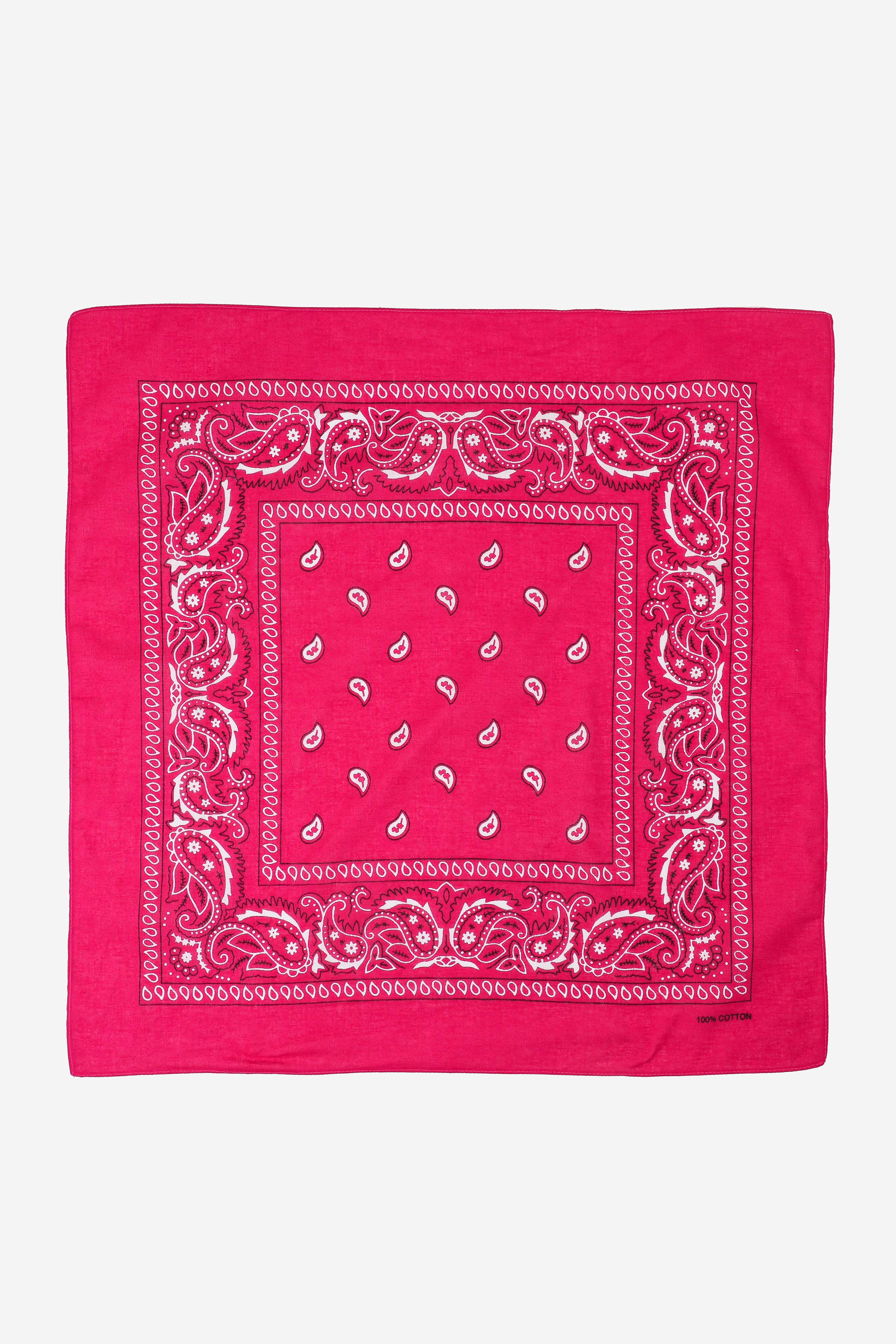 Bandana - Pink