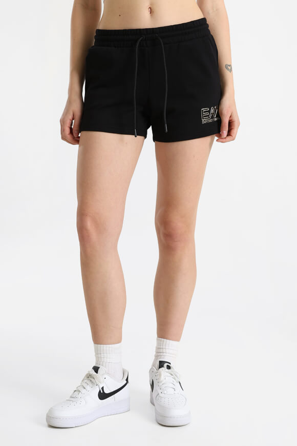 Pantaloncini da bagno - Nero