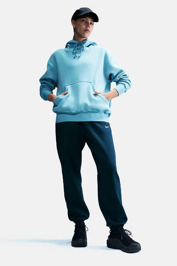 Sportswear Phoenix Fleece pantalon en sweat - Armory Navy