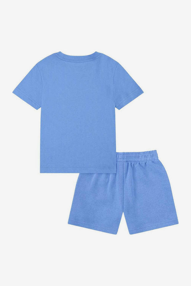 Baby-Set - University Blue