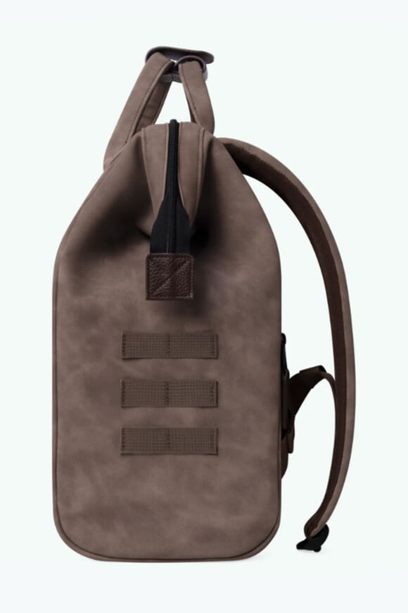 Papeete Rucksack 18L - Brown