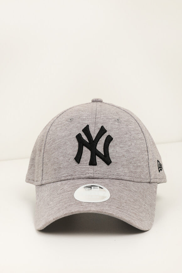 9forty cap / snapback - Heather Grey