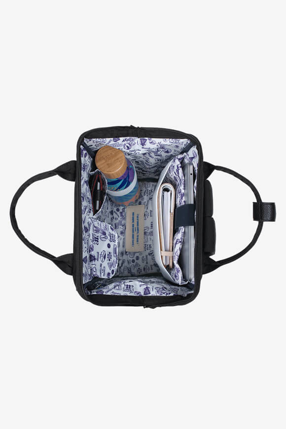 Backpack 18L - Black