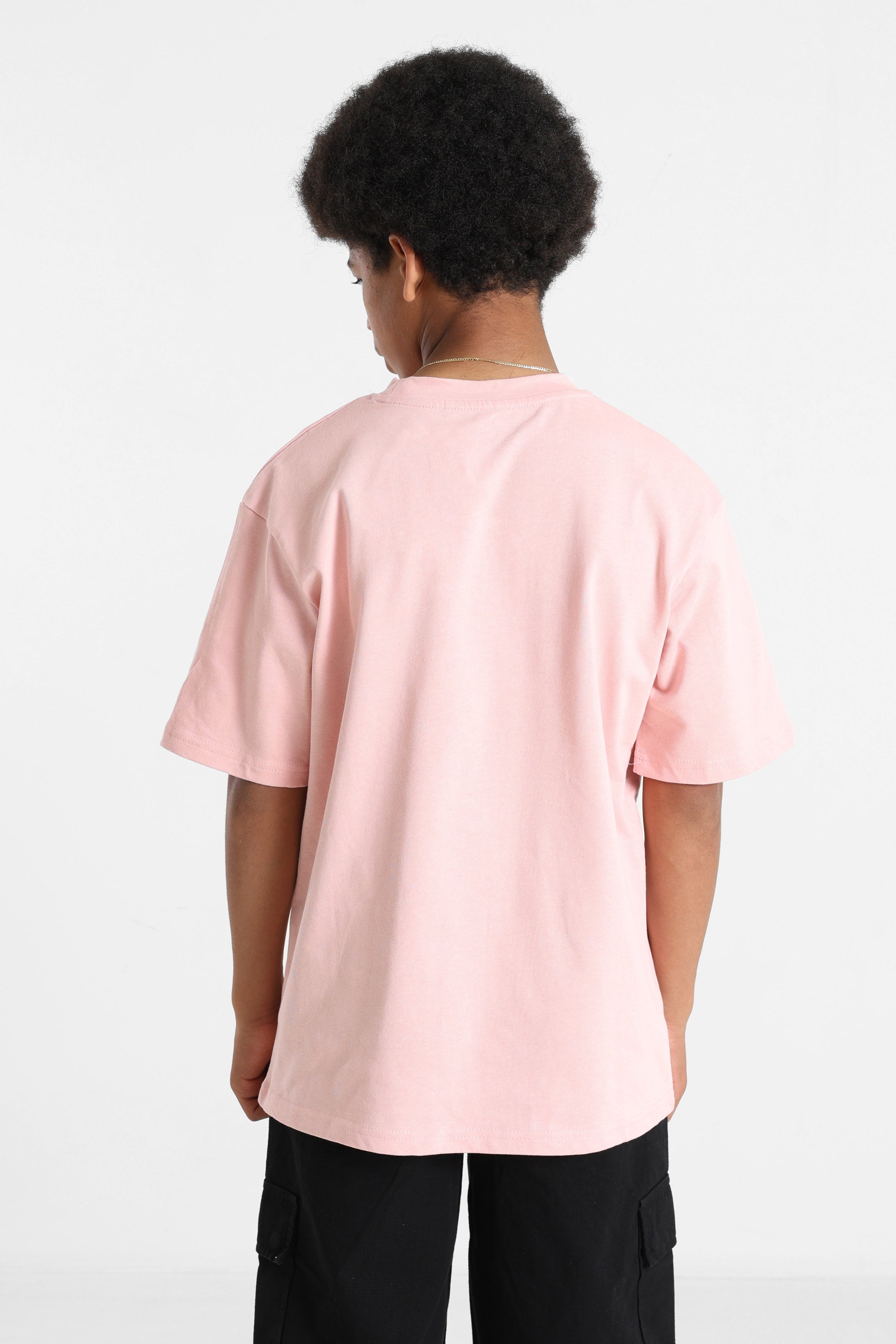 T-Shirt - Rosa