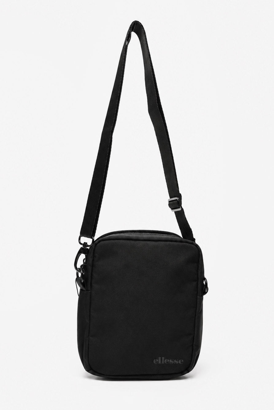 Firano Umhängetasche - Black