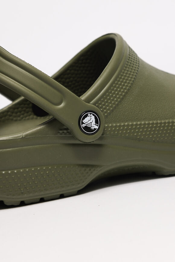 Classic Sandalen - Army Green