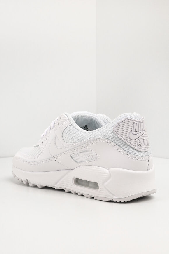 Air Max 90 Sneaker - Weiss