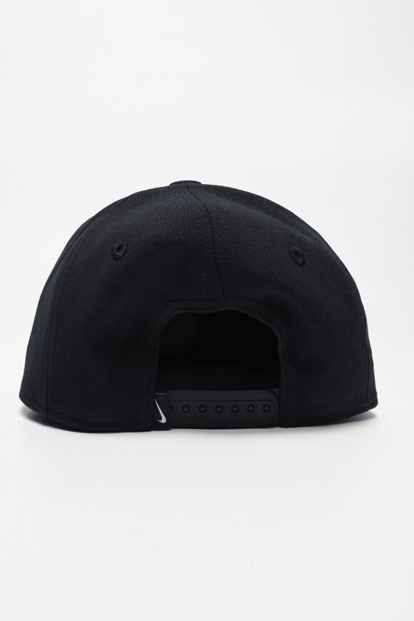 Casquette Snapback - Noir