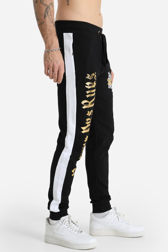 Pantalon sweat - Black