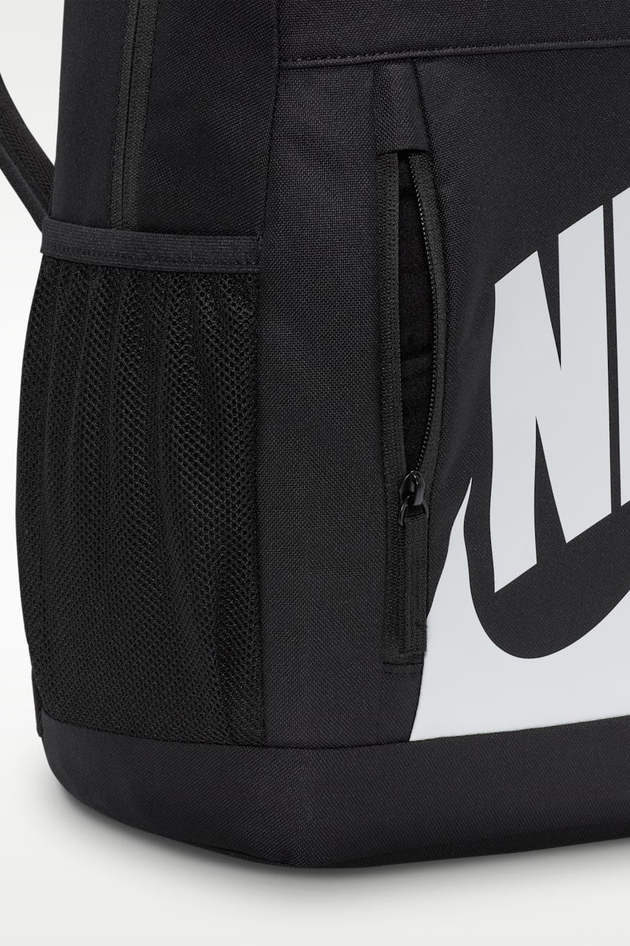 Rucksack - Black + White