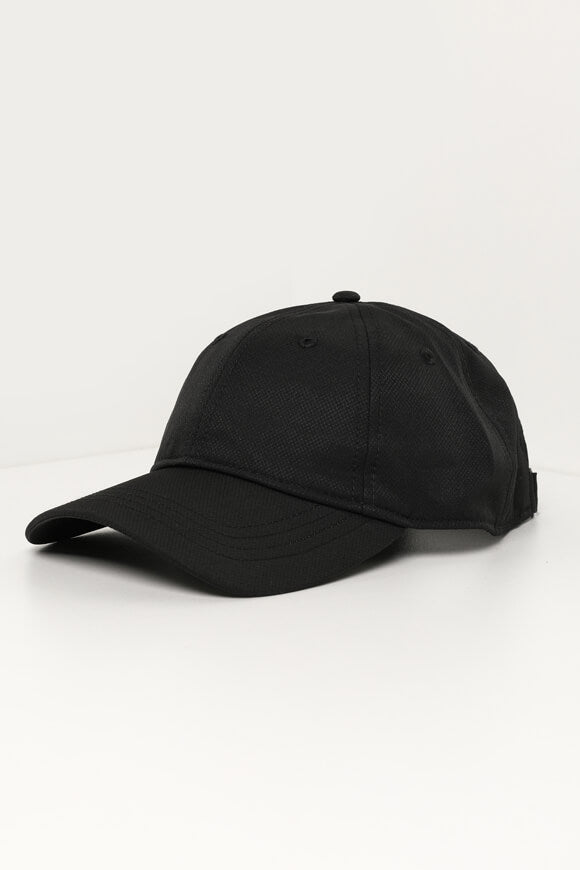 Scratchback Cap - Schwarz