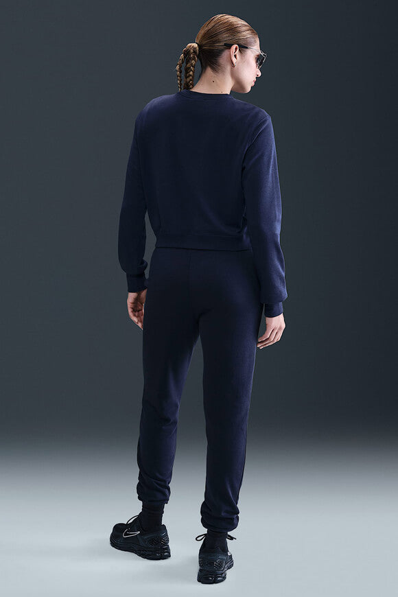 Sweatshirt - Midnight Navy