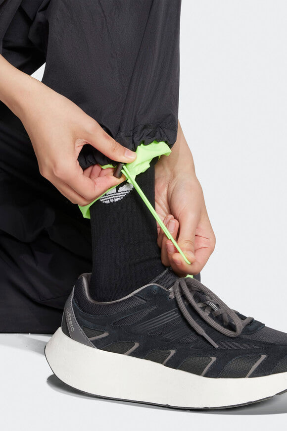 Teamgeist training pants - Black