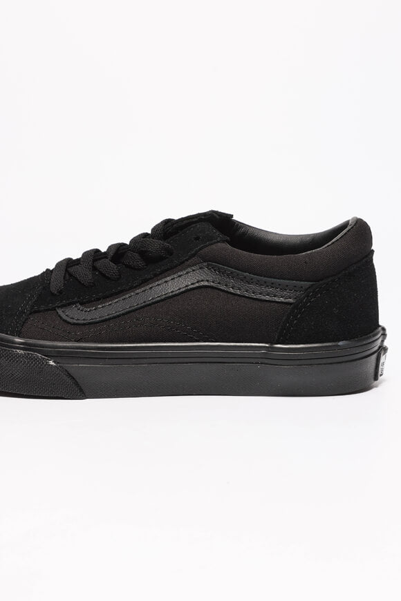Sneaker Old Skool per bambini - Nero