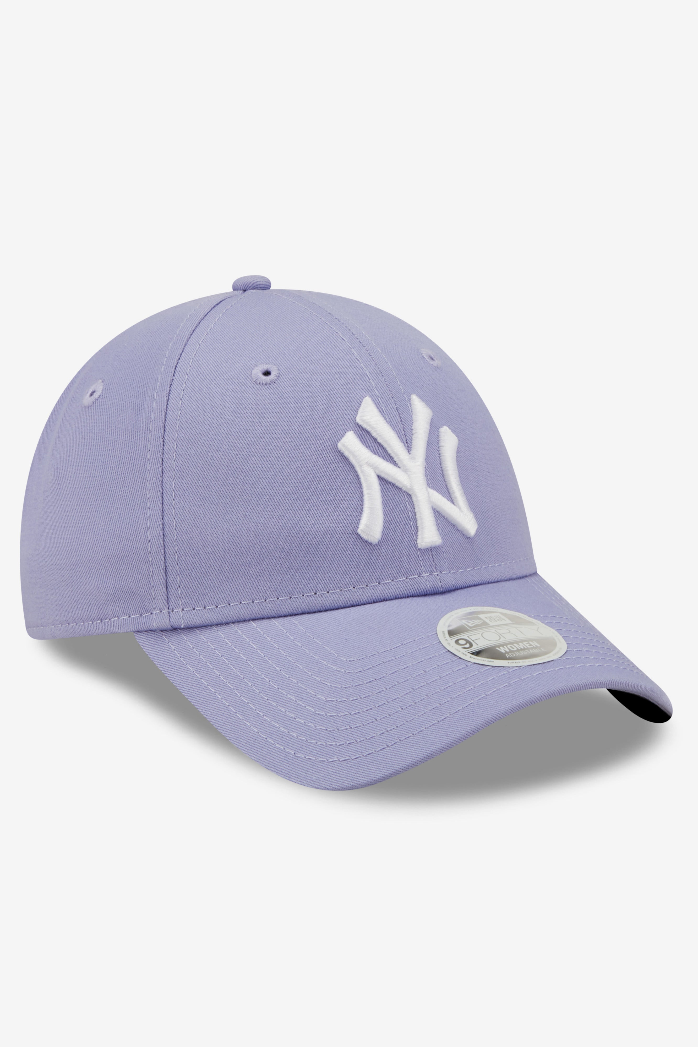 9Forty Cap / Strapback - Lavanda