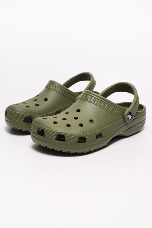 Classic Sandalen - Army Green