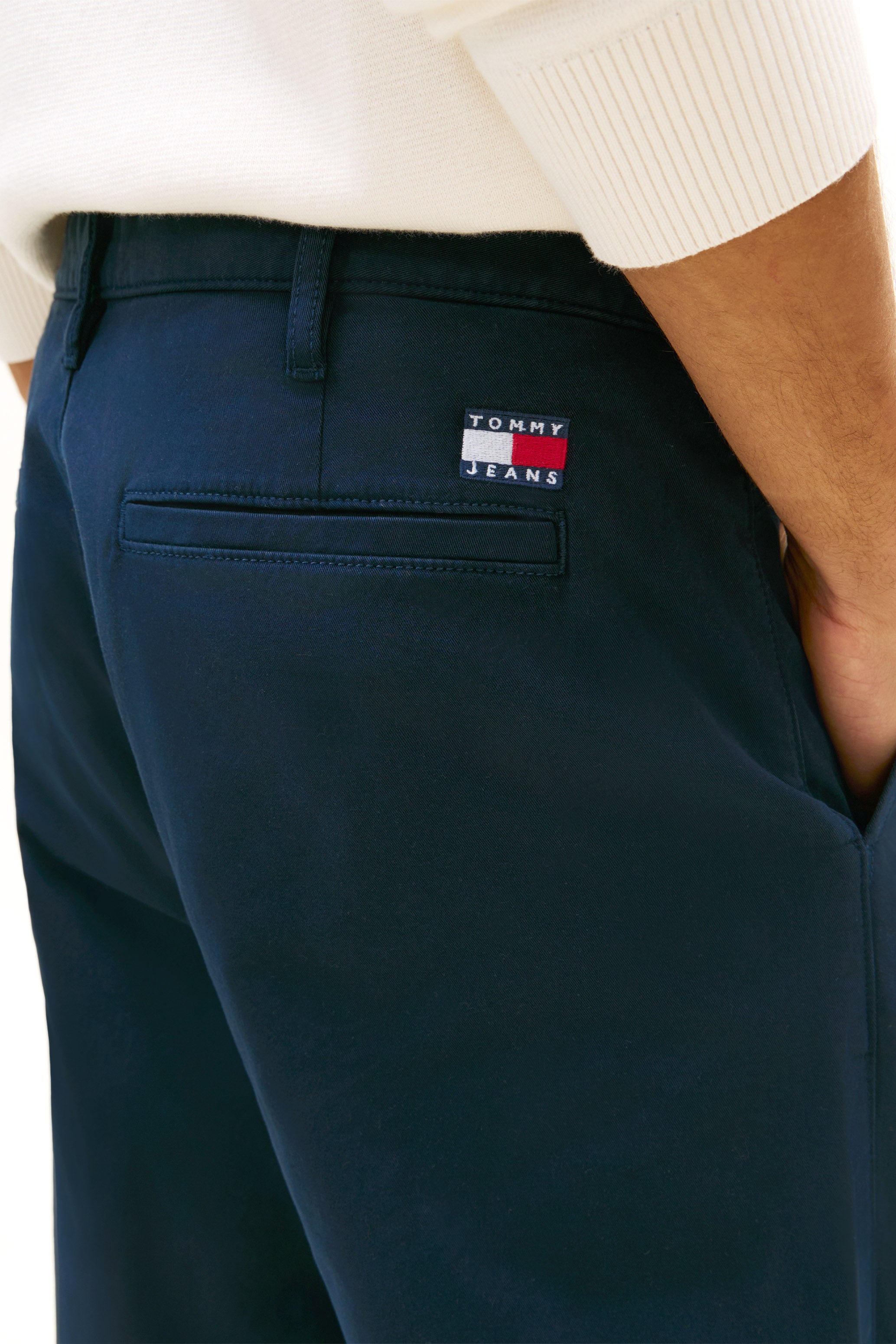 OTIS chinos L32 - Dark Night Navy