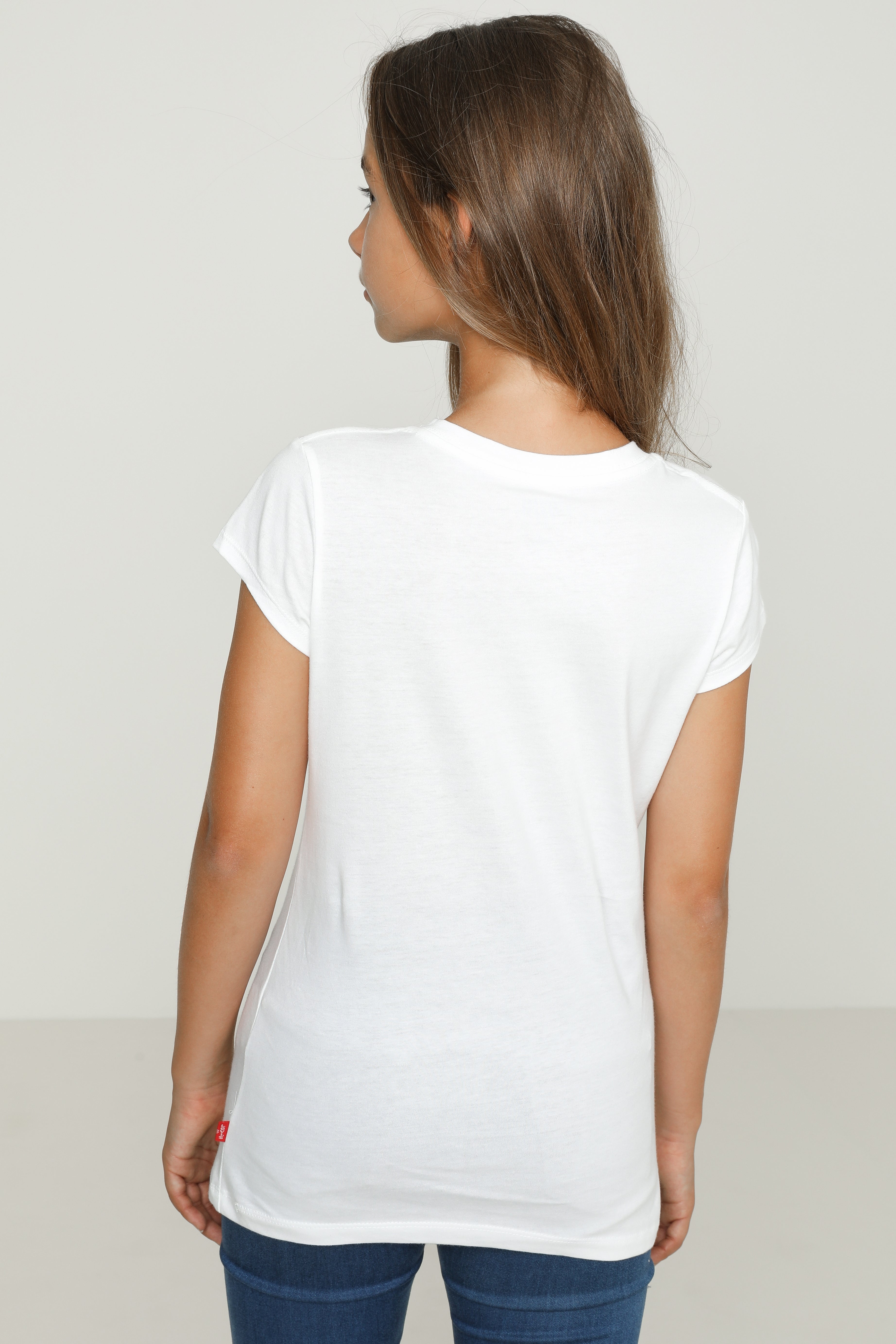 T-Shirt - Weiss