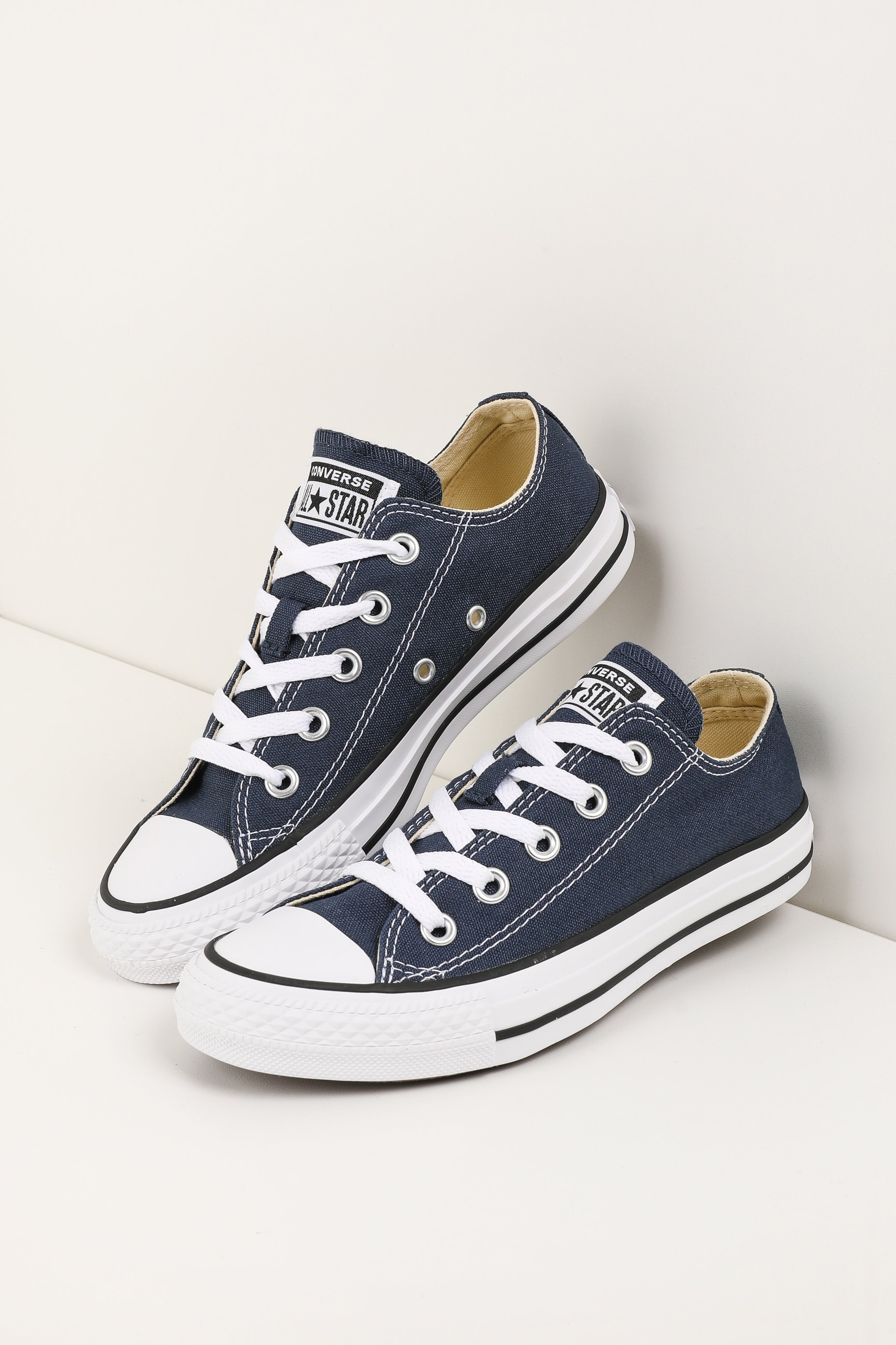 Chuck Taylor Sneaker - Navy